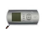 Gecko IN.K600-5OP Topside Control Panel, Streamline Interface Gecko IN.K600-5OP Topside Control Panel, Streamline Interface